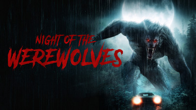 Watch Online 'Night Of The Werewolves' (2025) [Full Movie FREE]