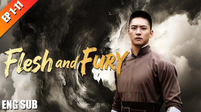 Watch 'Flesh and Furye' Short Drama FREE [Full Episodes] (Short Drama Online)