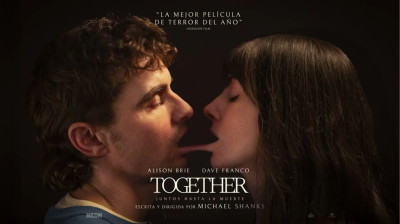 Watch Online 'Together' (2025) [Full Movie FREE]