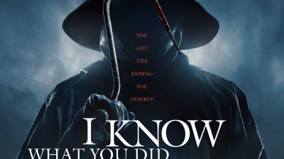 Watch Online 'I Know What You Did Last Summer' (2025) [Full Movie FREE]