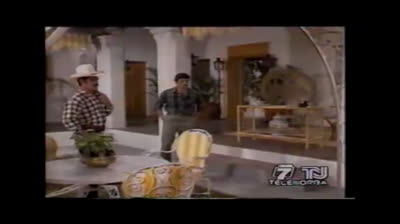 GLI INCATENATI PUNTATA 12