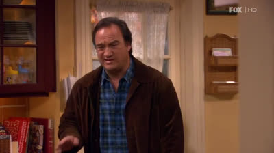 La vita secondo Jim 01x12