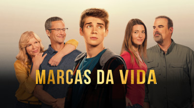Marcas da Vida