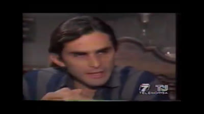 GLI INCATENATI PUNTATA 15