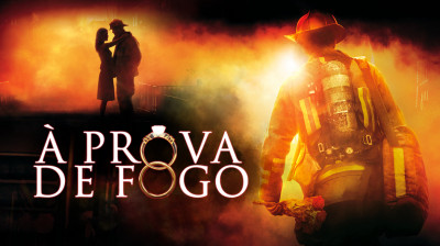 À Prova de Fogo