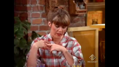 Mork e Mindy 03x16 Mork si da alla vita