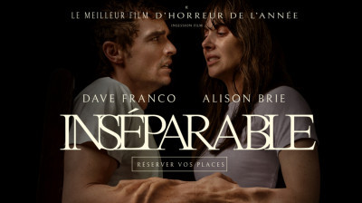 'Inséparable' Streaming (2025) Film Complet Gratuit VF