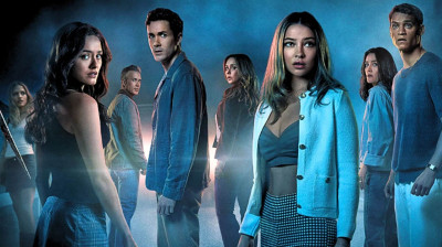 'Souviens-toi... l'été dernier' Streaming (2025) Film Complet Gratuit VF