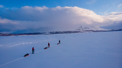 Bande-annonce de 'AKKA'