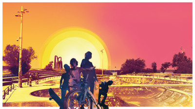 Tráiler de 'An Endless Summer'