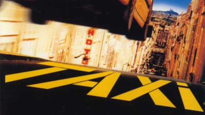 Taxi 1