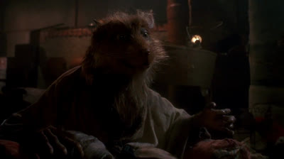 TARTARUGHE NINJA ALLA RISCOSSA