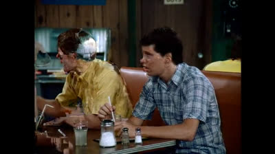 Happy Days 03x11