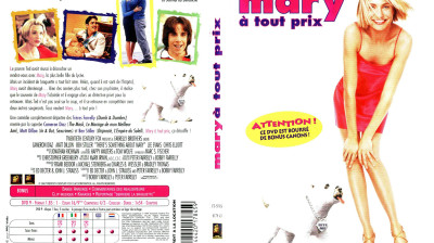 Mary à tout prix 1998 VF.