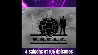 Des agents très spéciaux