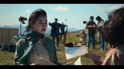 Aema - Season 1 Episode 3 in Hindi 2025