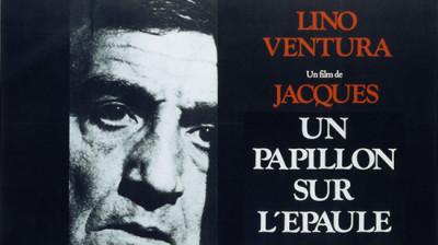 Un Papillon sur l'épaule 1978 VF.