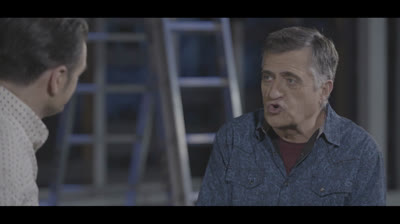 Es el mejor retratista de él mismo