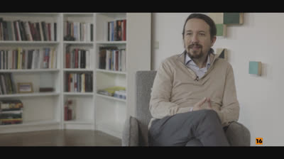 Siempre que nos vemos, acabamos bailando