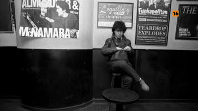 Nuestro manchego más universal