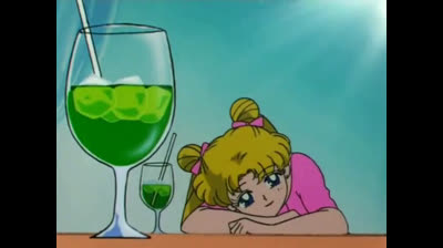 Sailor Moon 108
