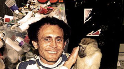 مسلسل رحلة المليون الجزء الأول  - راديو موسيقي زين 1984