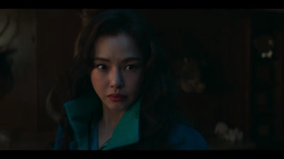 Aema - Season 1 Episode 5 in Hindi 2025