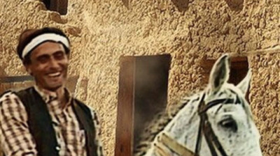 مسلسل سنبل بعد المليون - راديو موسيقي زين 1987