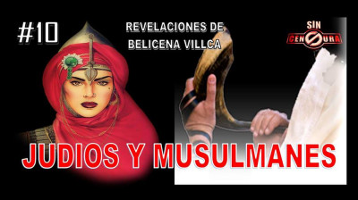 10. JUDÍOS Y MUSULMANES.