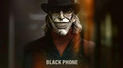 Black Phone [HD]