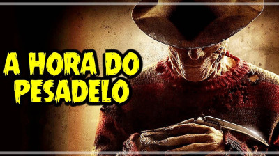 oSaint- A Hora do Pesadelo (A Nightmare on Elm Street)  2010 ‧ Terror/Crime ‧