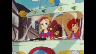 Hello Sandybell 30 Aspirante Stilista