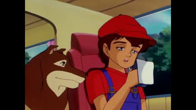 Hello Sandybell 28 Identita Ritrovata