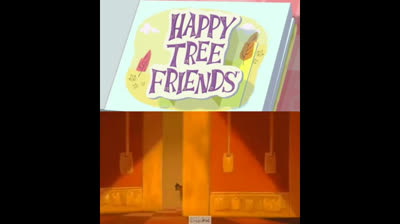 Chicha Pacha and Oliver