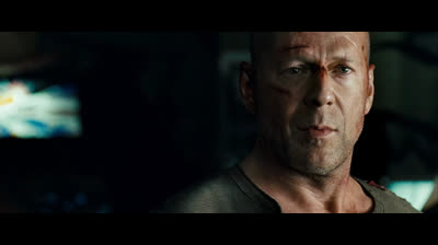 Duro de Matar 4.0 (2007) Dublado