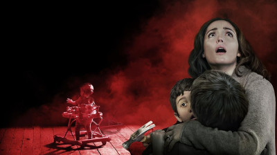 oSaint- Sobrenatural: Capítulo 2  2013 ‧ Terror/Mistério ‧ 1h 46m