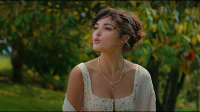 Love is in The Air Ep 158