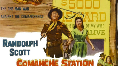 comanche station (1959)