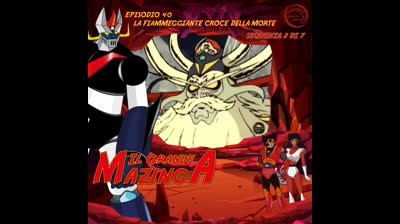 Il Grande Mazinga | 40 | 02/07
