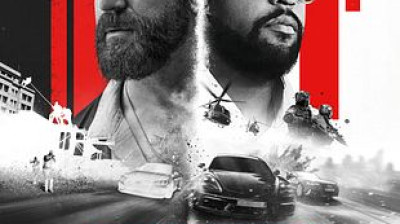 criminal squad pantera (2024)