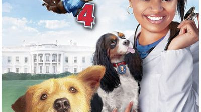 docteur dolittle 4 (2008)