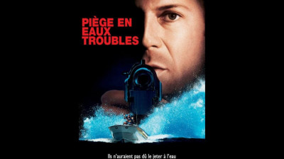 Piège en eaux troubles 12 1993 ‧ Thriller/Action ‧ 1h 41m.