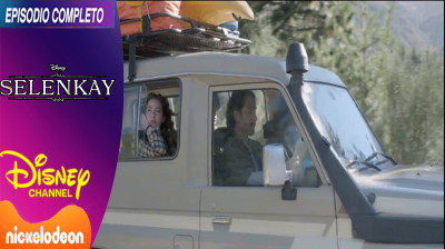 Selenkay | T01 | E01 | Bienvenidos a Río Vivo