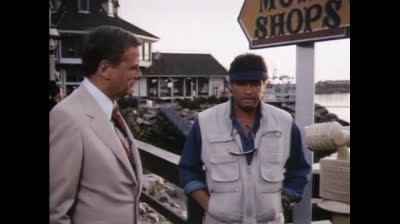 Mission bionique (1987) VF.