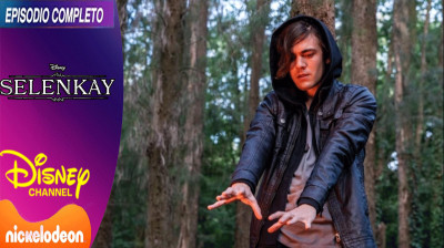 Selenkay | T01 | E03 |  Bajo presión