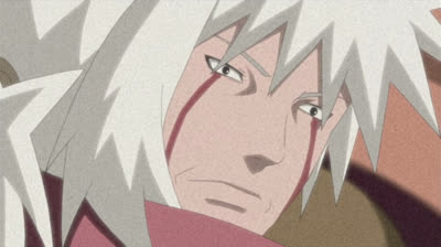 Naruto Shippuden - Episódio 152 - Dublado