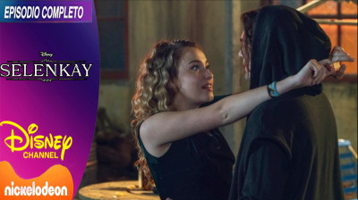 Selenkay | T01 | E04 | Fénix