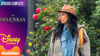 Selenkay | T01 | E05 | Despertar
