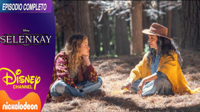 Selenkay | T01 | E06 | Iniciación