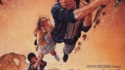 Os Goonies (1985) - Dublado HD 720p